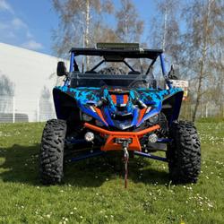 Yamaha autres  Gonfreville-l'Orcher