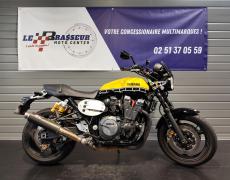 Yamaha XJR 1300 La Roche-sur-Yon