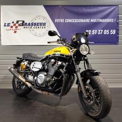 Yamaha XJR 1300  La Roche-sur-Yon