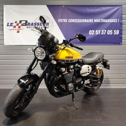 Yamaha XJR 1300  La Roche-sur-Yon