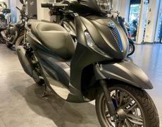 Piaggio Beverly Levallois-Perret
