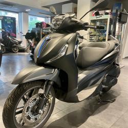 Piaggio Beverly  Levallois-Perret