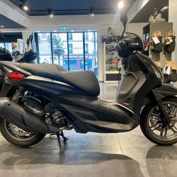 Piaggio Beverly  Levallois-Perret