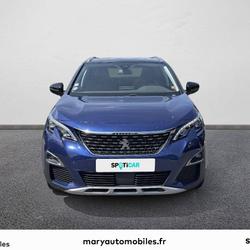 Peugeot 3008 3008 Puretech 130ch S&S EAT8 Allure Deauville