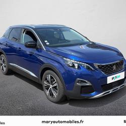Peugeot 3008 3008 Puretech 130ch S&S EAT8 Allure Deauville