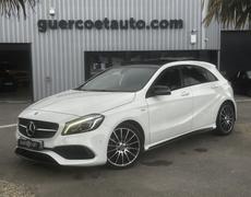 Mercedes Classe A Guer