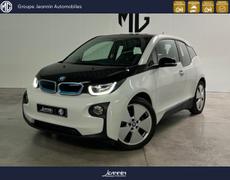 BMW i3 Troyes