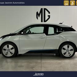 BMW i3 i3 170 ch UrbanLife Atelier avec prolongateur d'autonomie A Troyes