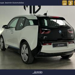 BMW i3 i3 170 ch UrbanLife Atelier avec prolongateur d'autonomie A Troyes