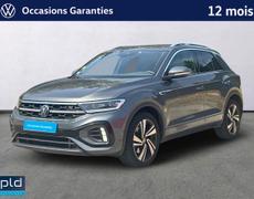 Volkswagen T-Roc Saint-Victoret