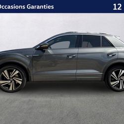 Volkswagen T-Roc T-Roc 2.0 TDI 150 Start/Stop DSG7 R-Line Saint-Victoret