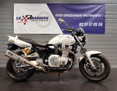 Yamaha XJR 1300 La Roche-sur-Yon