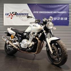 Yamaha XJR 1300  La Roche-sur-Yon