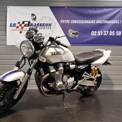 Yamaha XJR 1300  La Roche-sur-Yon