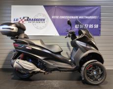 Piaggio MP3 La Roche-sur-Yon