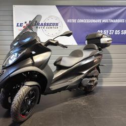 Piaggio MP3  La Roche-sur-Yon