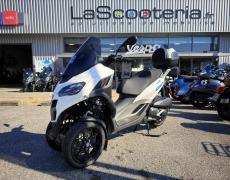 Piaggio MP3 Saint-Martin-d'Hères