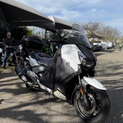 MBK Evolis  Dardilly