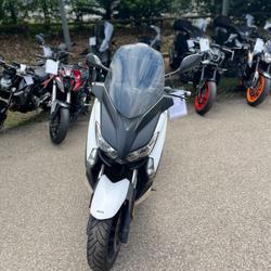 MBK Evolis  Dardilly