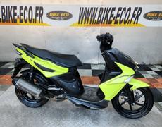 Kymco Super Vitrolles