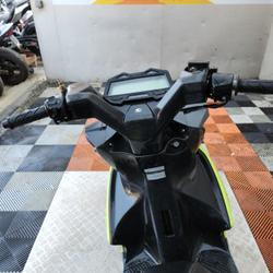 Kymco Super  Vitrolles