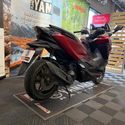 Honda Forza  Rennes