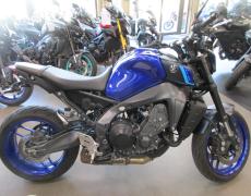 Yamaha MT09