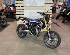 Rieju MRT Sarreguemines