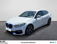 BMW Serie 1 Deauville