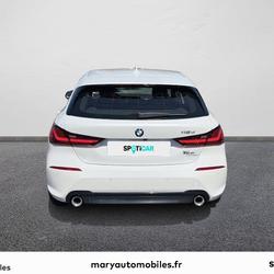 BMW Serie 1 118d 150 ch BVA8 Edition Sport Deauville