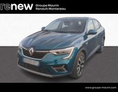 Renault Arkana Varennes-sur-Seine