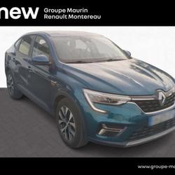 Renault Arkana 1.6 E-Tech 145ch Zen Varennes-sur-Seine