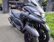 Yamaha Tricity Grenoble