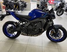 Yamaha MT09 Libourne