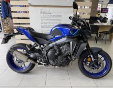 Yamaha MT09 Libourne