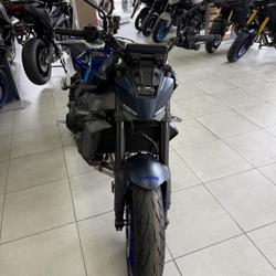 Yamaha MT09  Libourne