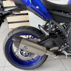 Yamaha MT09  Libourne