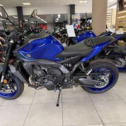 Yamaha MT09  Libourne