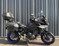 Yamaha MT09 Tracer Saint-Étienne
