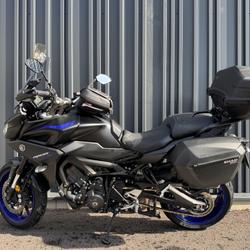 Yamaha MT09 Tracer  Saint-&Eacute;tienne