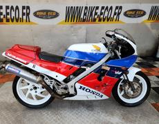 Honda VFR Vitrolles