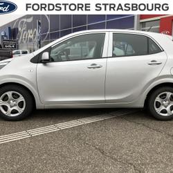 Kia Picanto 1.0 DPi 67ch Active Souffelweyersheim