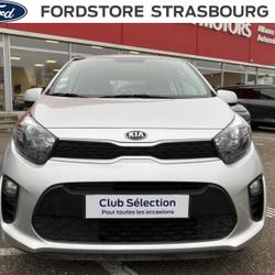 Kia Picanto 1.0 DPi 67ch Active Souffelweyersheim