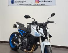 Suzuki GSX Le Mans