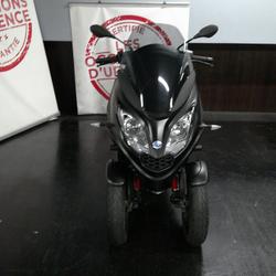 Piaggio MP3  Paris 17e Arrondissement