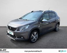 Peugeot 2008 Deauville