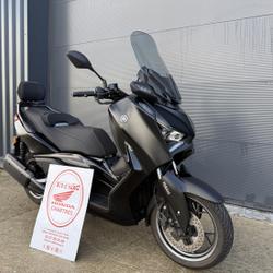 Yamaha X MAX  Le Mans