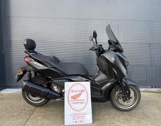 Yamaha X MAX Fontenay-sur-Eure
