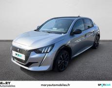 Peugeot 208 Deauville