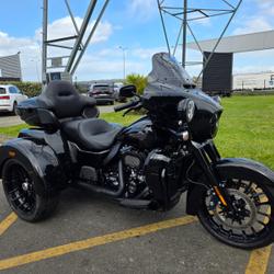 Harley Davidson Tri Glide Ultra  B&egrave;gles